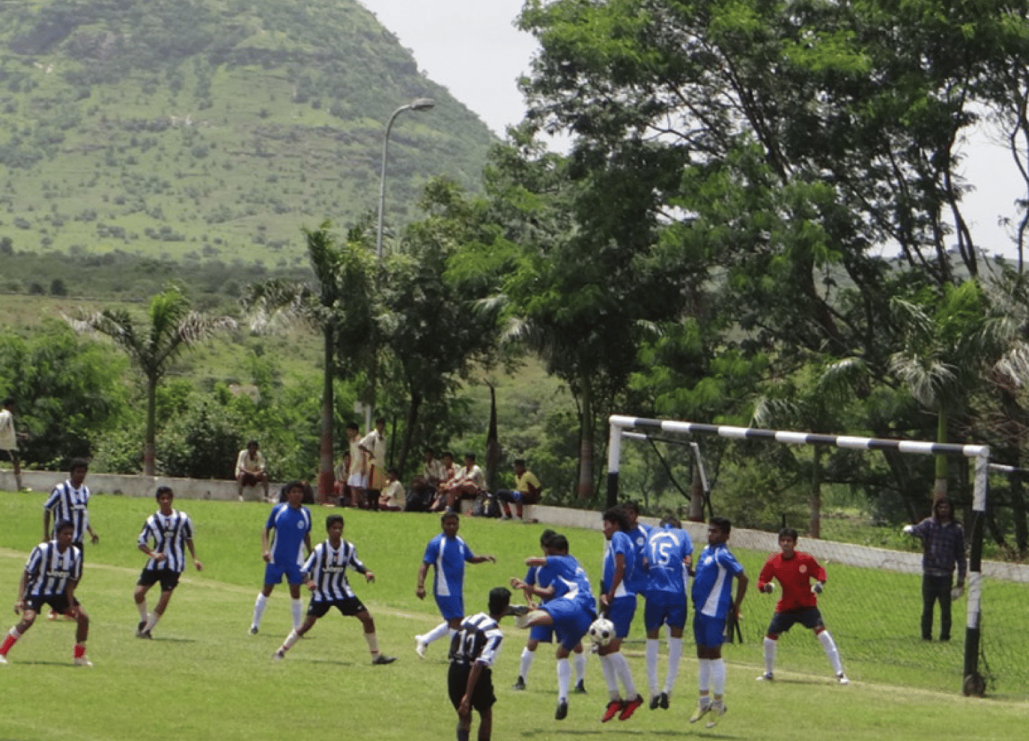 Intellipaat School of Technology (IST) Campus photo 6